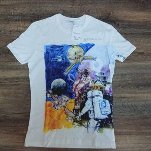 Valentino Men Short Sleeve T-Shirt